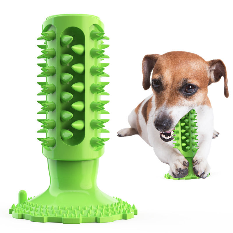 Dog Dental Chew Toothbrush - view 4