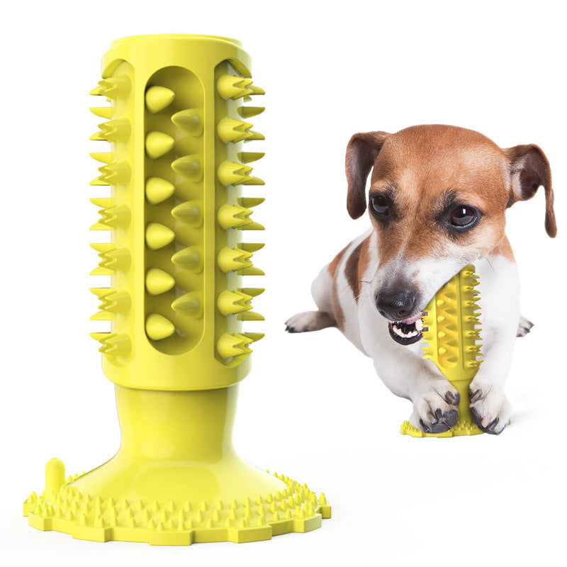 Dog Dental Chew Toothbrush - view 3